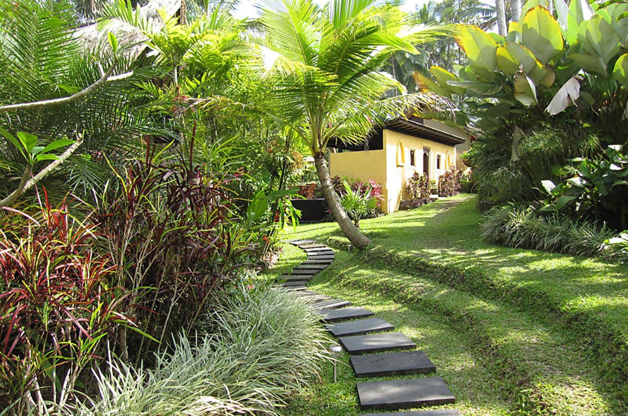 Jendela Di Bali Villa Tegallalang  Exteriér fotografie
