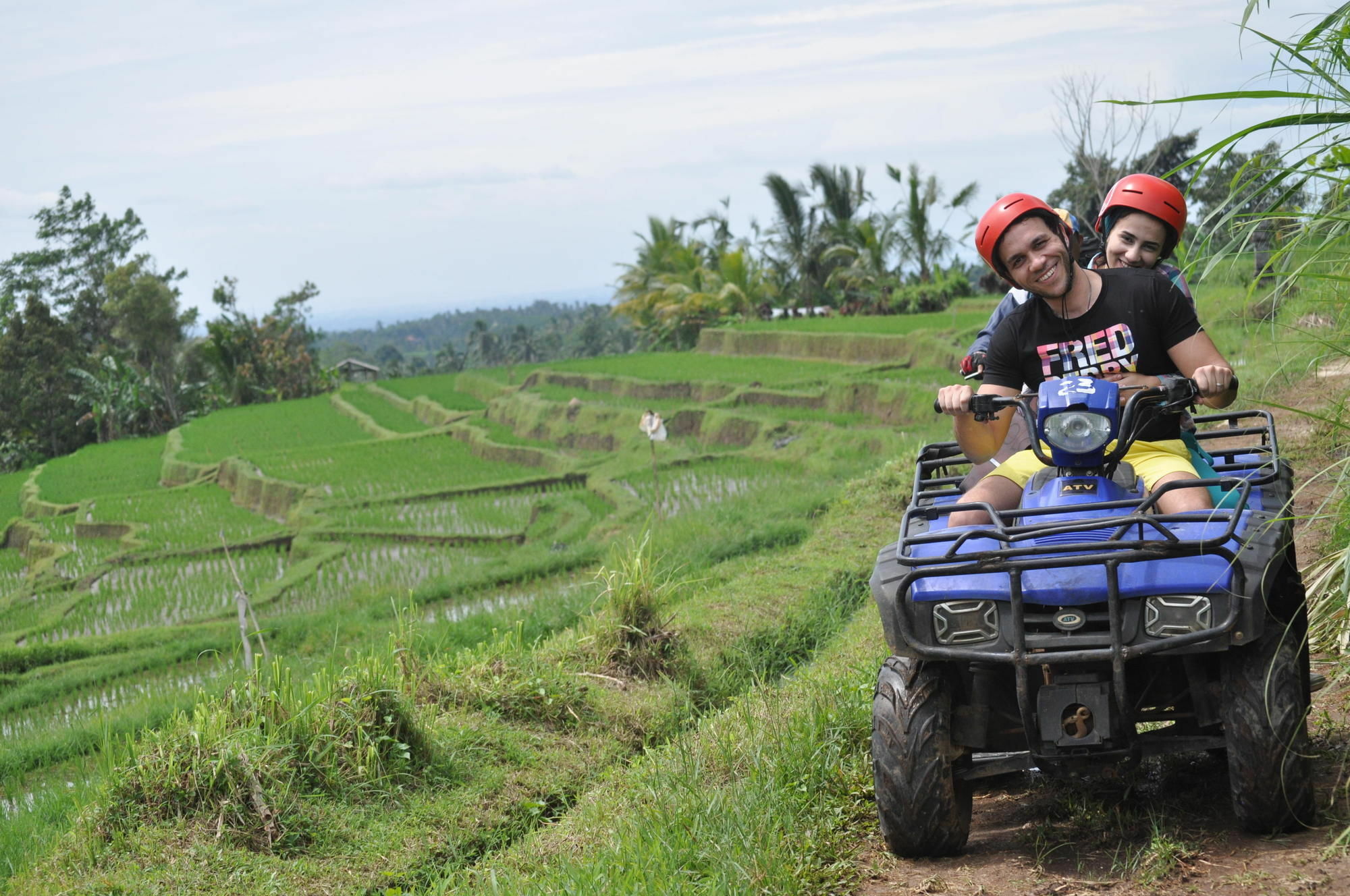 Jendela Di Bali Villa Tegallalang  Exteriér fotografie