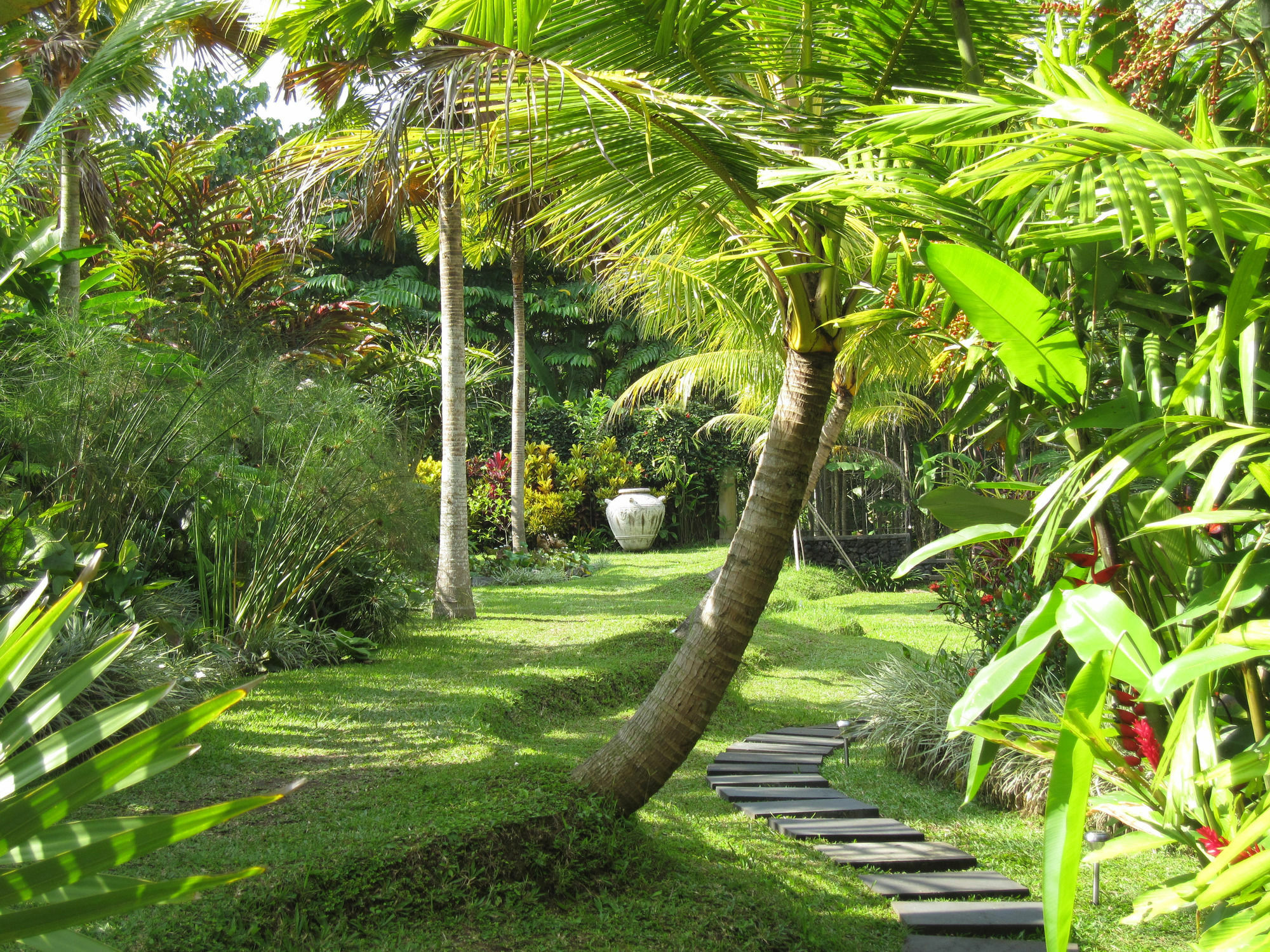 Jendela Di Bali Villa Tegallalang  Exteriér fotografie